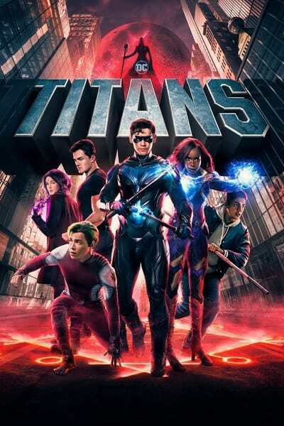 Titans 2018 S04E09 720p WEB x265-MiNX