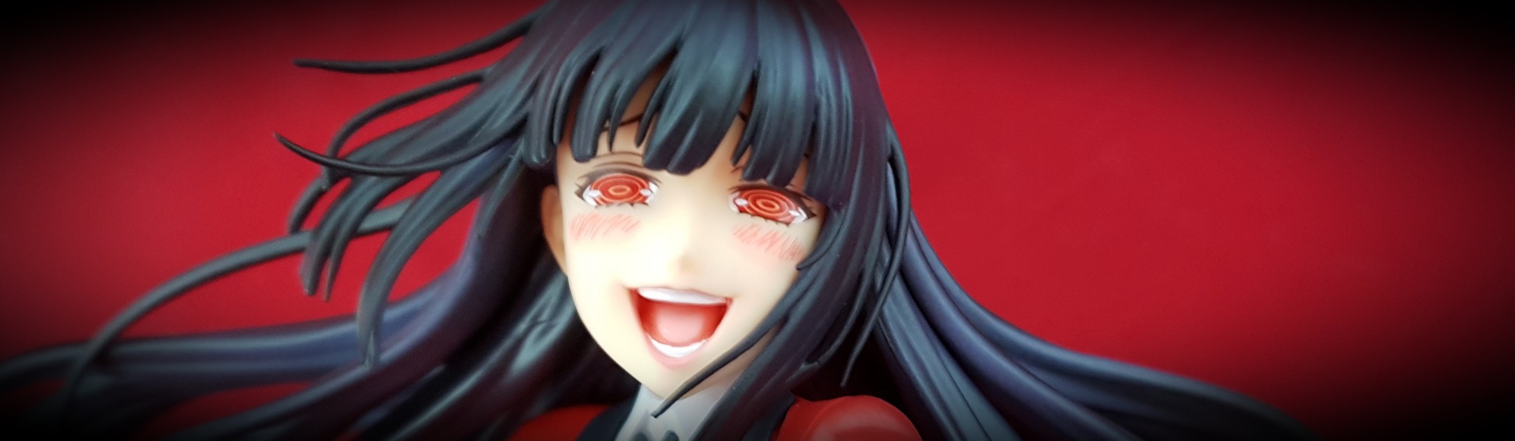 Featured image of post Yumeko Crazy Eyes With tenor maker of gif keyboard add popular yumeko animated gifs to your conversations