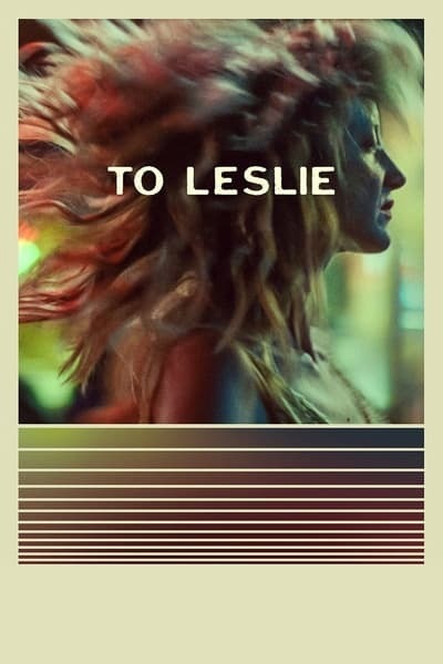To Leslie (2022) 1080p WEB H264-SLOT