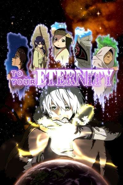 To Your Eternity S02E14 XviD-[AFG]