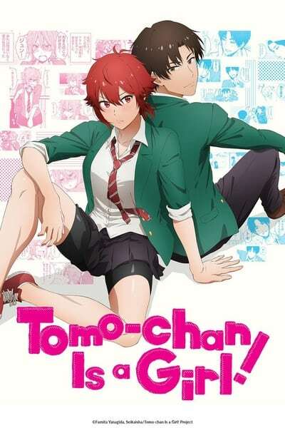 Tomo-chan Is a Girl S01E03 1080p HEVC x265-[MeGusta]