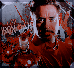 Tony Stark