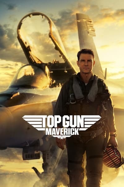 Top Gun Maverick (2022) 1080p AMZN WEB Atmos x264-NOGRP