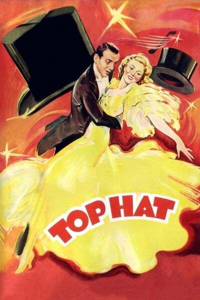 Top Hat (1935) 720p BluRay-LAMA