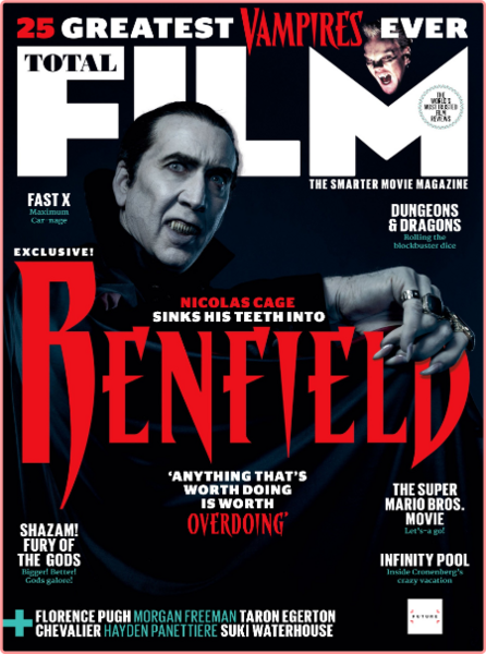 Total Film-March 2023