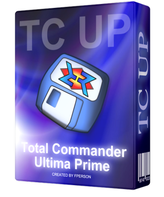 Total Commander Ultima Prime v8.2 