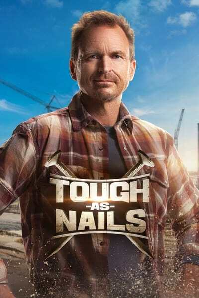 Tough As Nails S04E07 XviD-AFG