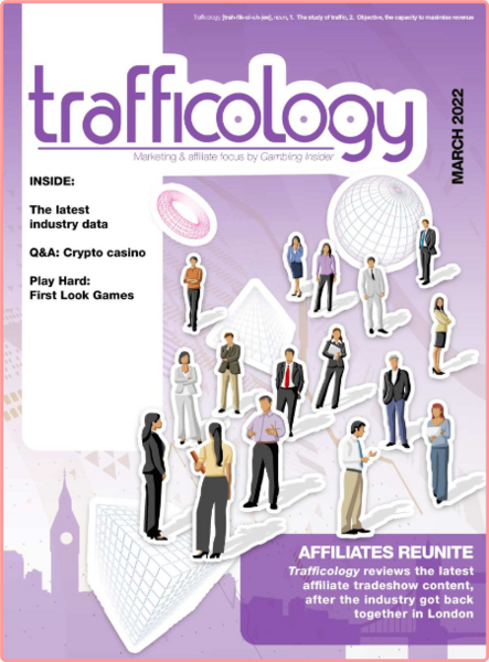 Trafficology-March 2023