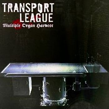 Transport League - Satanic Panic Full album - YouTube