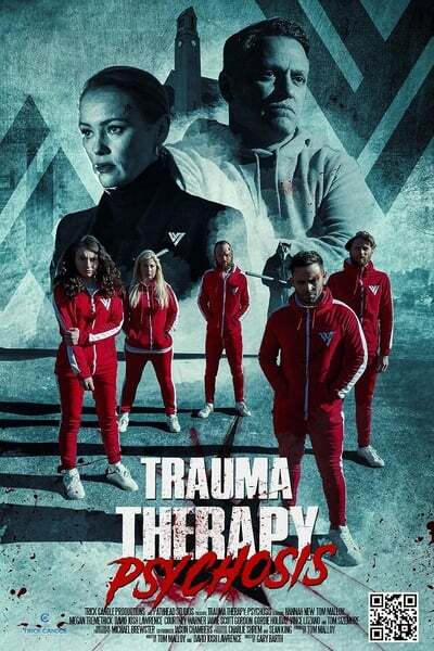 Trauma Therapy Psychosis (2023) 720p WEBRip-LAMA