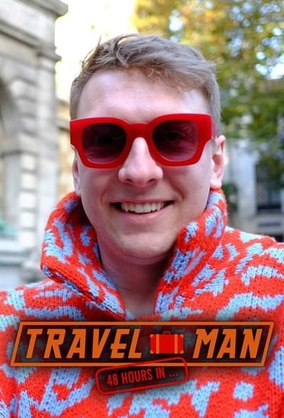 Travel Man 48 Hours In S12E02 XviD-[AFG]