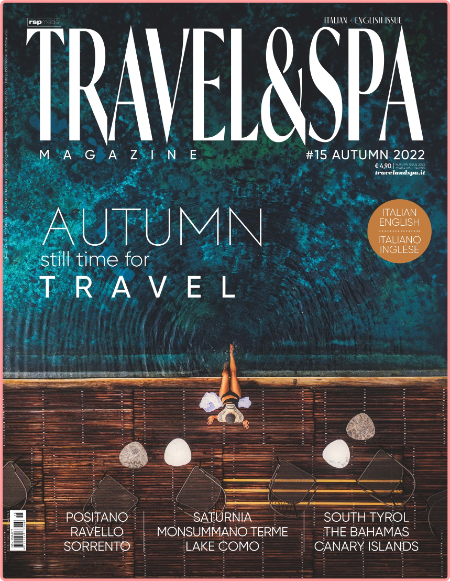 Travel & Spa N 15 – Autumn 2022