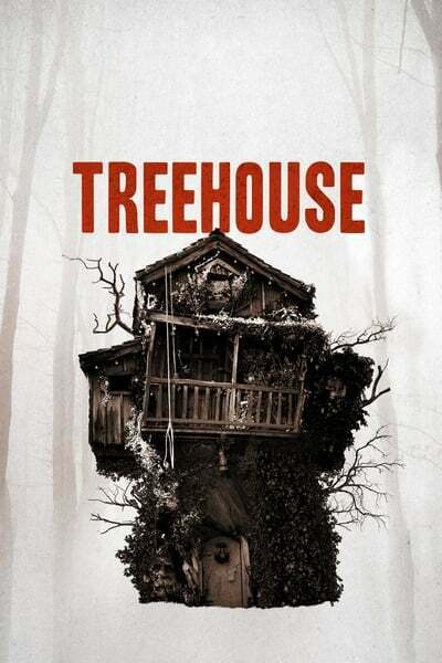 Treehouse (2019) 1080p WEBRip x264-RARBG