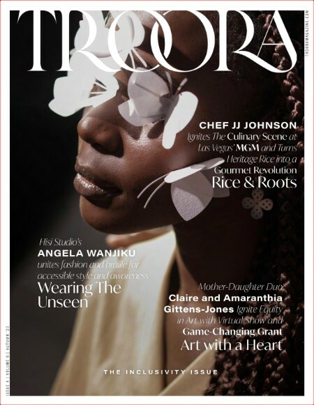 Troora Magazine-Autumn 2023