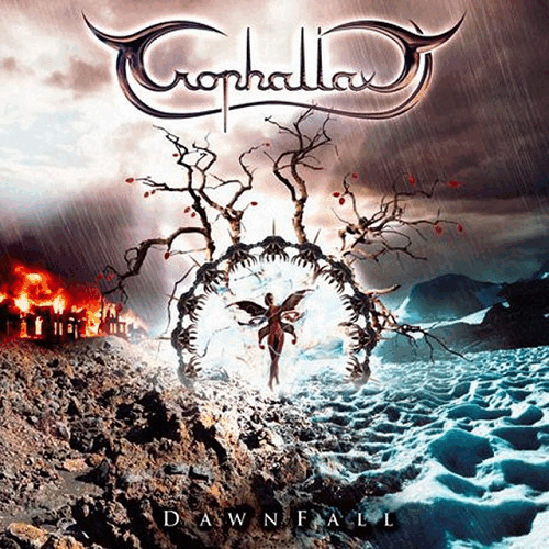 Trophallaxy - Discography (2009-2013)