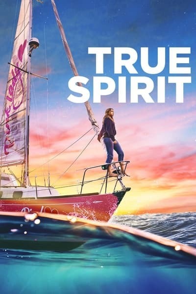 True Spirit (2023) 1080p NF WEBRip x264-GalaxyRG