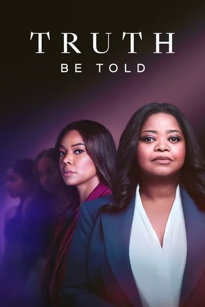 Truth Be Told (2019) S03E05 XviD-AFG
