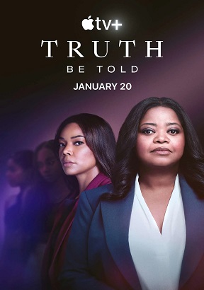 Truth Be Told - Stagione 3 (2023) (9/10) WEB-DL ITA ENG AC3 Avi