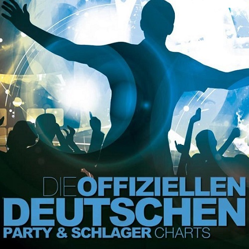 German Top 100 Party Schlager Charts (03.10.2022)
