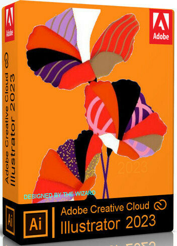 Adobe Illustrator 2023 v27.2.0.339 (x64) Multilingual