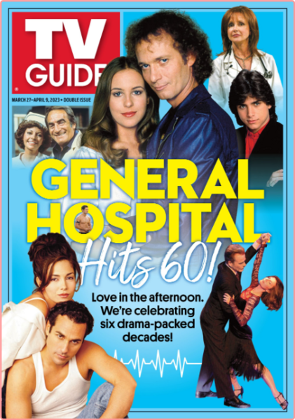 TV Guide - Issues 3689-3690 [27 Mar 2023] (TruePDF)