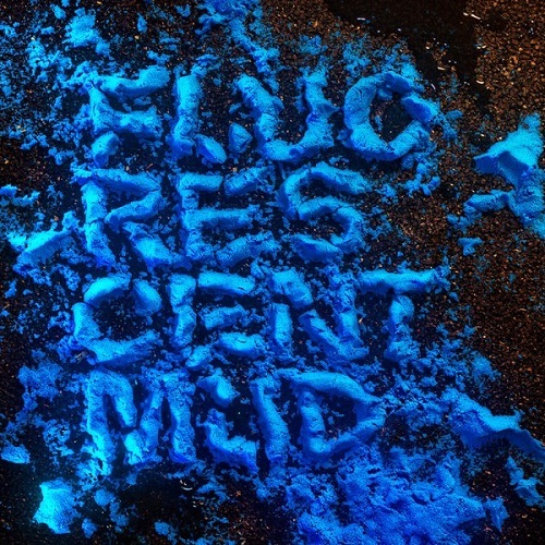 Ty Farris & Sebb Bash - Fluorescent Mud