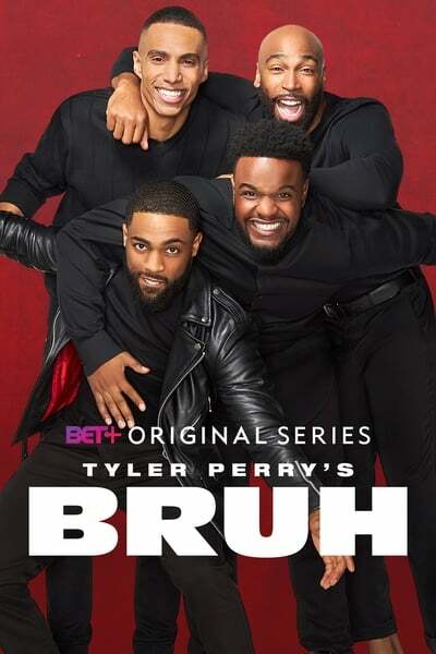 Tyler Perrys Bruh S03E19 XviD-[AFG]