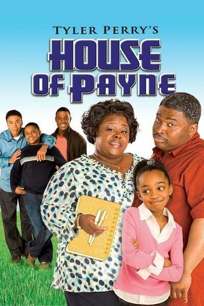 [ENG] Tyler Perrys House of Payne S12E01 1080p HEVC x265-MeGusta