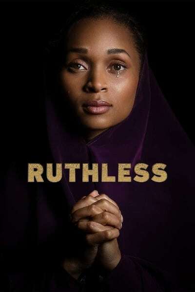 Tyler Perrys Ruthless S03E16 XviD-[AFG]