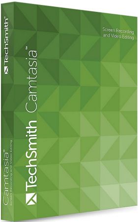 Cover: Techsmith Camtasia 2023 v23.4.3.51521 (x64)