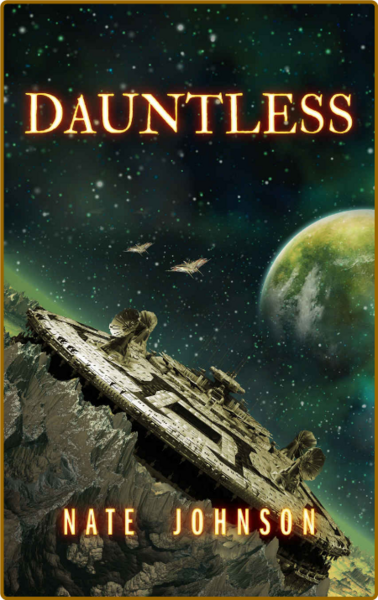 Dauntless by Nate Johnson