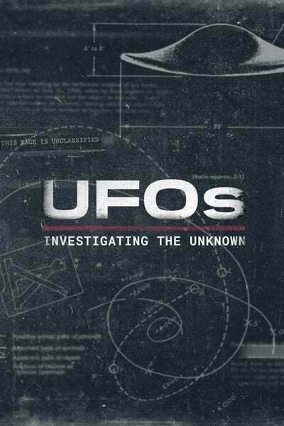 UFOs Investigating the Unknown S01E02 1080p HEVC x265-MeGusta