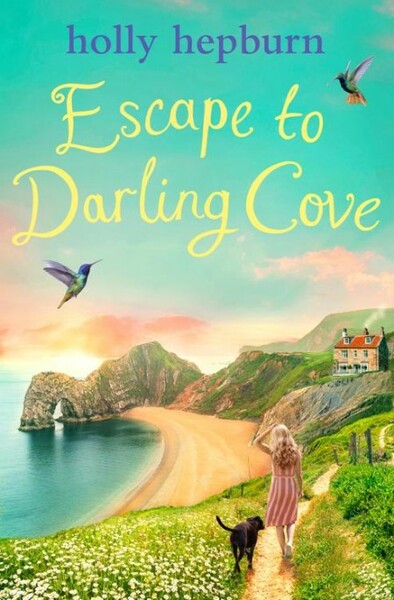 Escape to Darling Cove - Holly Hepburn