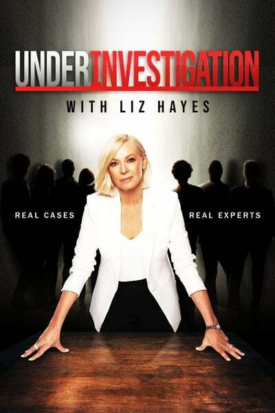Under Investigation With Liz Hayes S05E03 XviD-AFG