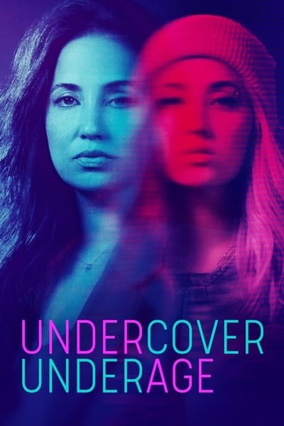 Undercover Underage S02E05 1080p HEVC x265-MeGusta