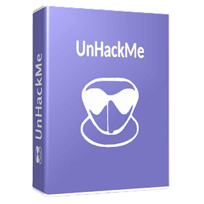 Cover: UnHackMe 14.50.2022.1227 Multilingual