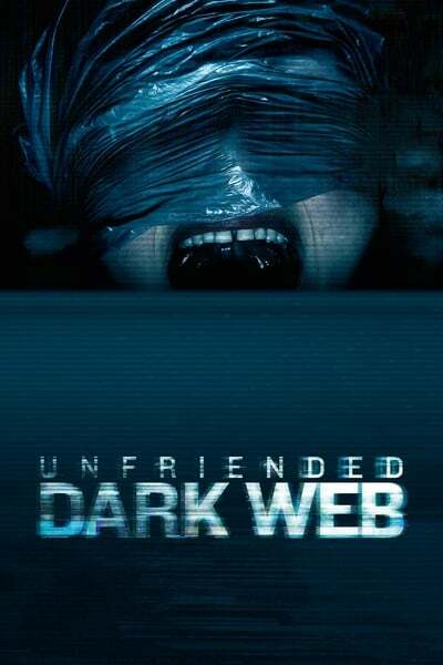 Unfriended Dark Web 2018 720p AMZN WEBRip x264-LAMA