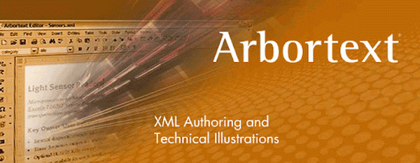 PTC Arbortext Editor v8.1.1.0 (x64)