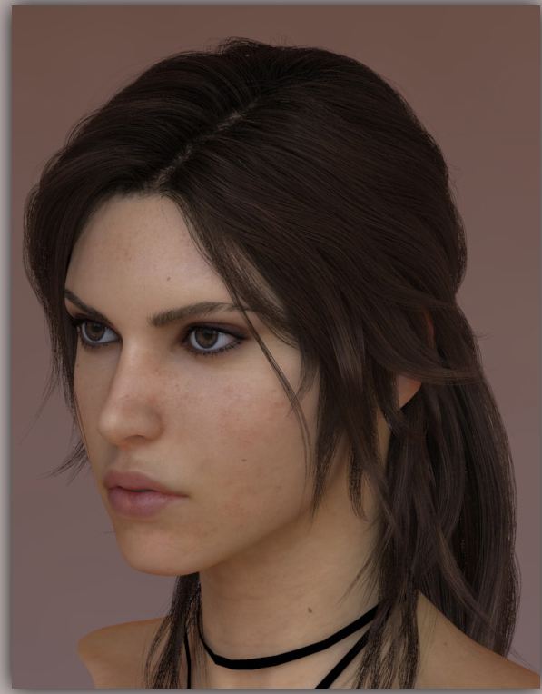Ign Tomb Raider Ps3 Vs Ps4 Comparison Video Neogaf