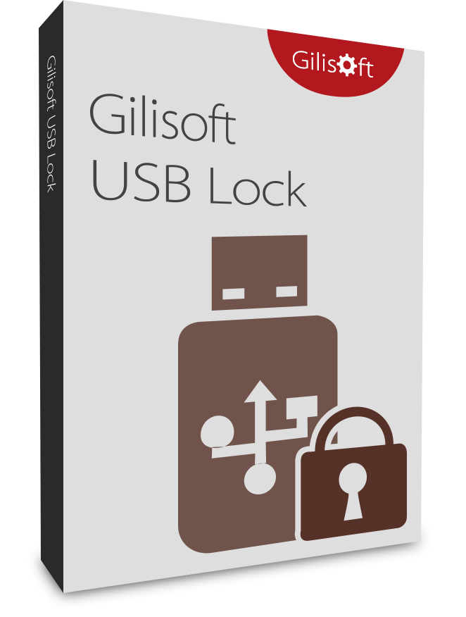 Cover: GiliSoft Usb Lock 10.5
