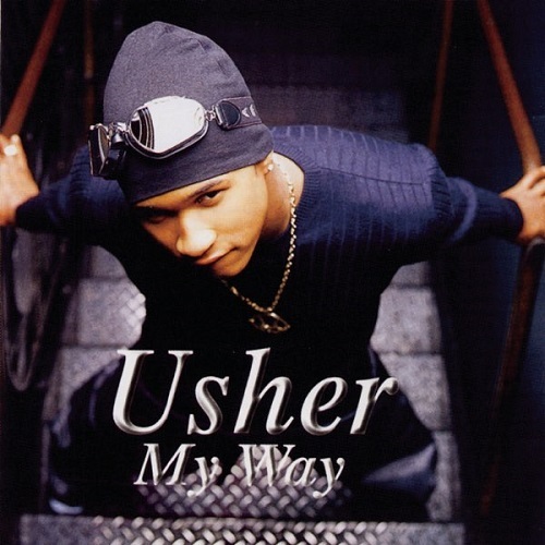 Usher - My Way (25th Anniversary Edition)