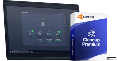 Avast Cleanup Premium v20.1 Build 9137