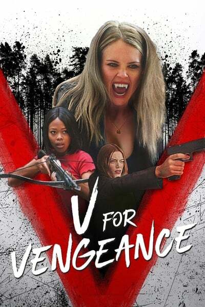 V for Vengeance 2022 1080p NF WEB-DL DD+5 1