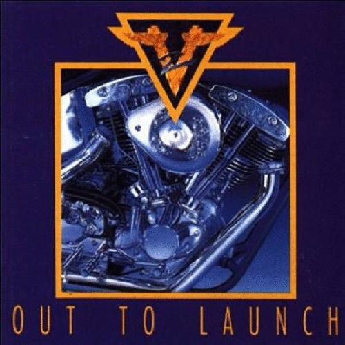 V2 - Discography (1988-1990)