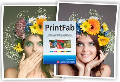 Cover: PrintFab Pro Xl 1.21