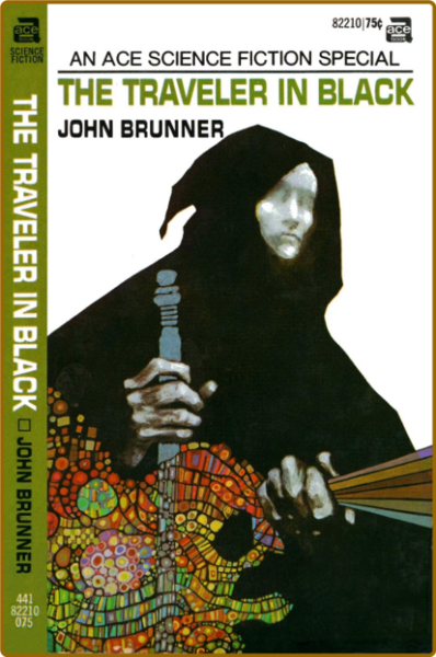 The Traveler In Back (197) by John Brunner