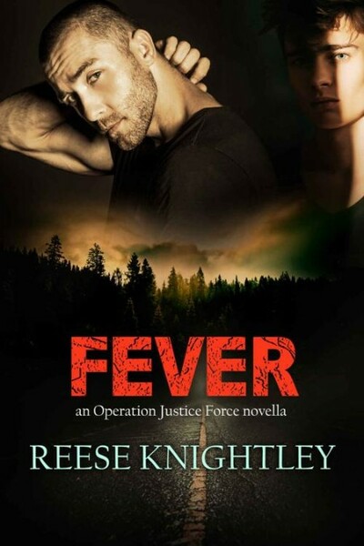 Fever Reese Knightley - Knightley, Reese