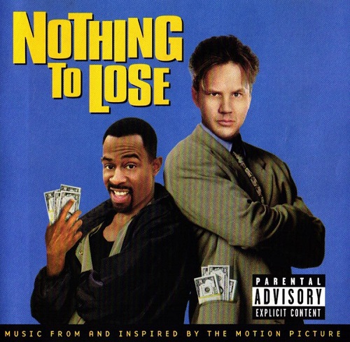 VA - Nothing to Lose (Music from & Inspired by the Motion Picture) (Deluxe)