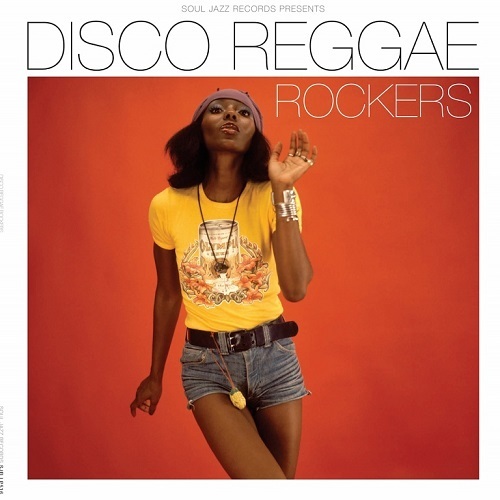 VA - Soul Jazz Records Presents: Disco Reggae Rockers