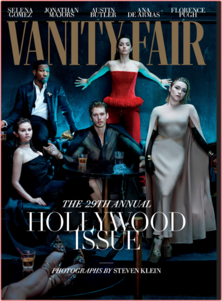 Vanity Fair USA Hollywood-2023